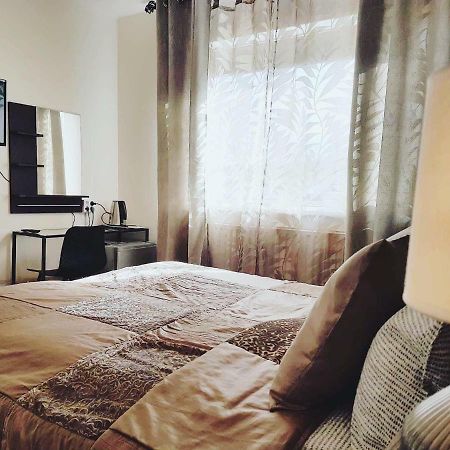 Akureyri Central Rooms Zewnętrze zdjęcie
