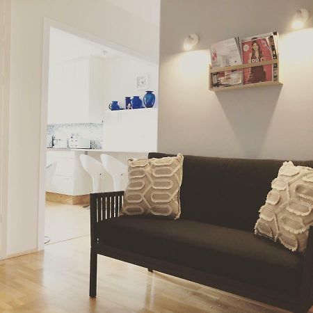 Akureyri Central Rooms Zewnętrze zdjęcie
