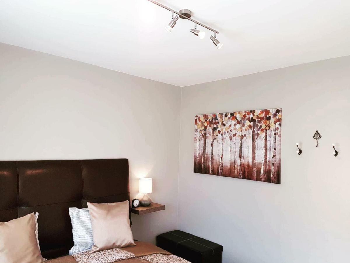Akureyri Central Rooms Zewnętrze zdjęcie