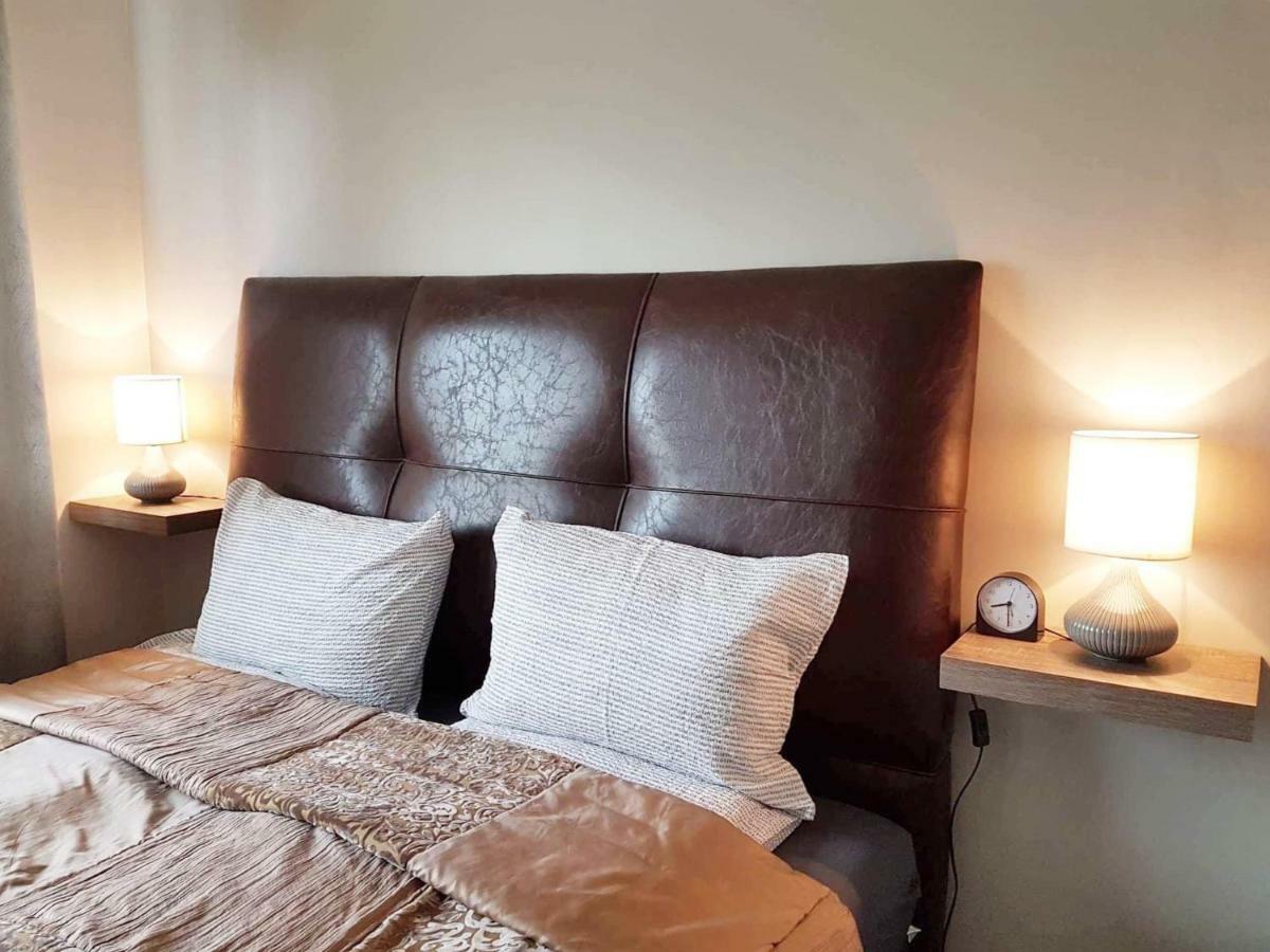 Akureyri Central Rooms Zewnętrze zdjęcie