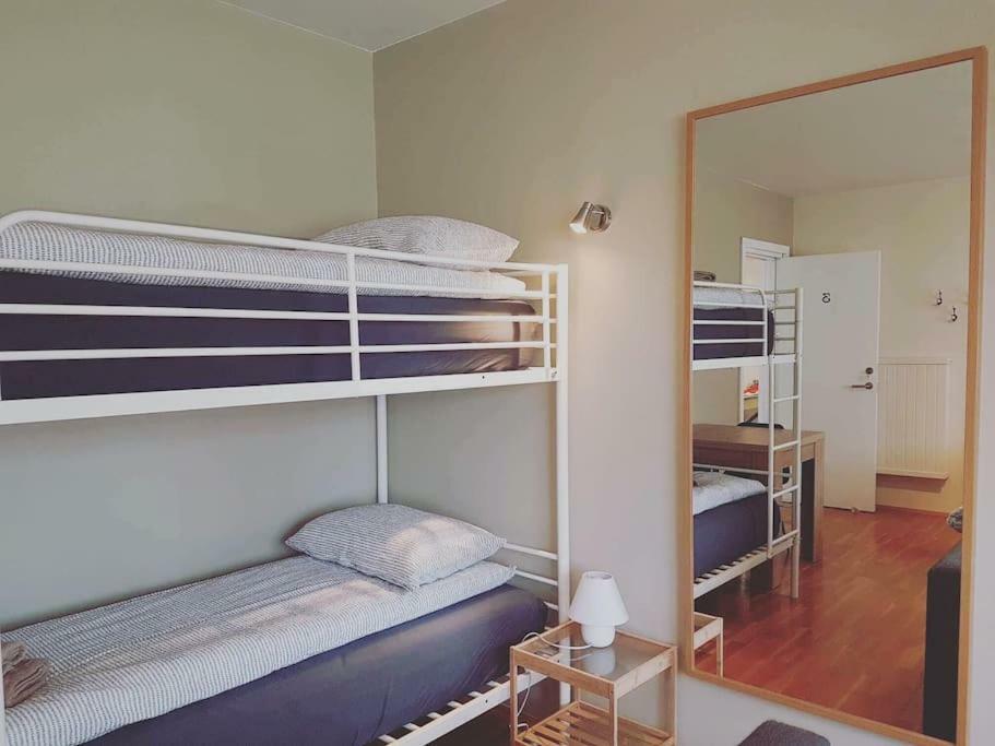 Akureyri Central Rooms Pokój zdjęcie