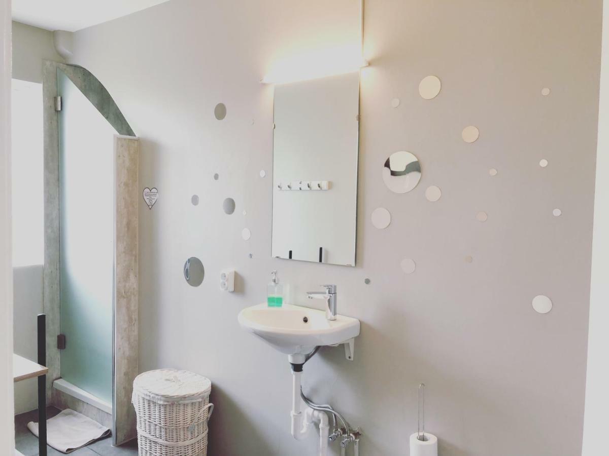 Akureyri Central Rooms Zewnętrze zdjęcie