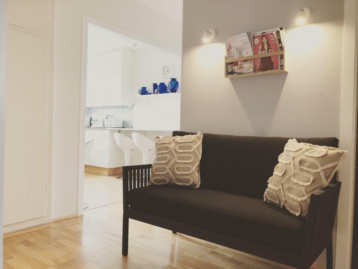 Akureyri Central Rooms Zewnętrze zdjęcie